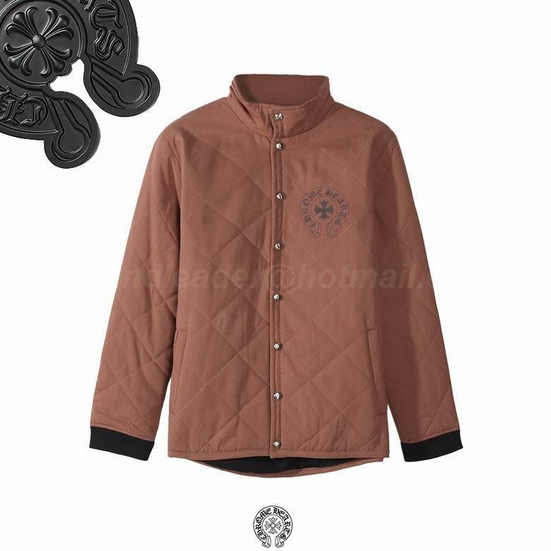 Chrome Hearts Men's Outwear 8